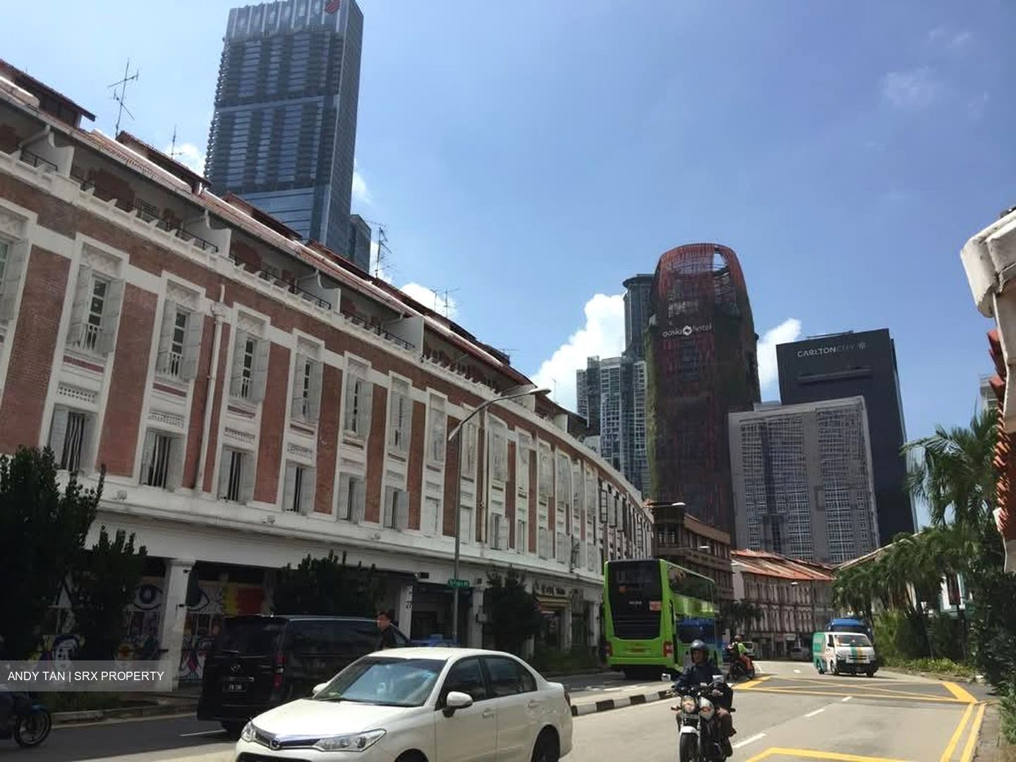 Tanjong Pagar Conservation Area (D2), Shop House #540269561